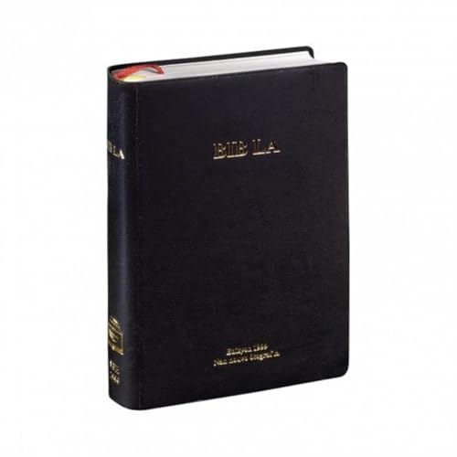 Image of Bib La: Haitian Creole Bible (Haitian Edition)
