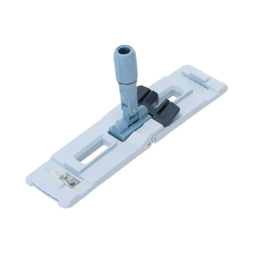 Support pour balai Vileda 950104 blanc pour libérer l'espace au sol - 2