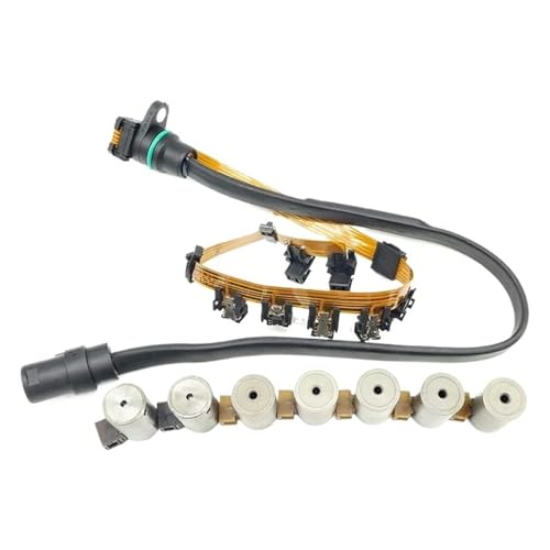 Arnés de cableado transmisión automática 01M 095 para VW Jetta y Golf 3
