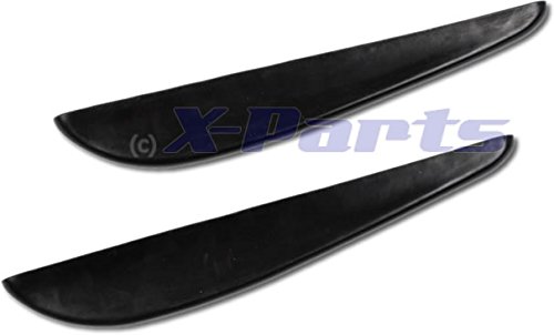 X-Parts - Estensori parafanghi in gomma