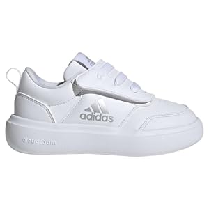 adidas Unisex Kid’s Park St Ac C Sneaker