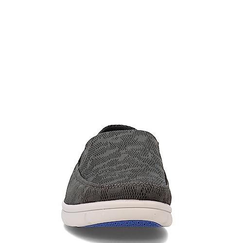 Image of HUK Mens Brewster Slip on Shoe | Wet Traction Fishing & Deck Shoes