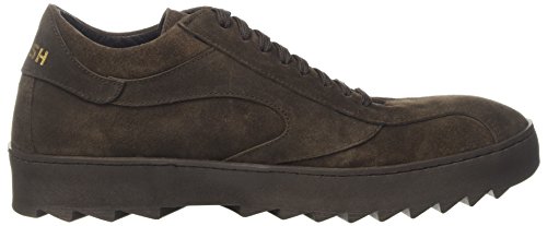 Walsh Midstyle Wrapper Sole, Sneaker a collo Alto