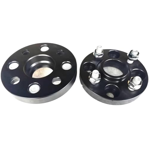 Élargisseurs de voie 4x100 56.1mm de 30mm pour Honda Civic et Fit