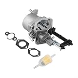trasformare scooter da carburatore a iniezione [Installazione rapida] Progettato per facilità d'uso, questo carburatore può essere installato rapidamente senza bisogno di strumenti o conoscenze, consentendo di riprendere prontamente l'uso del generatore.