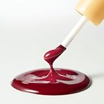 Laka Fruity Glam Lip Tint Mini, 1.9g/0.07oz, Glowing Lip Stain with Wide Color Spectrum, Hydrating & Lightweight Texture, Long-Lasting Bold Stain, Non-Sticky, Vegan, K-Beauty (#108 Salty) - Image 5