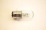 YAMAHA 102-84314-00-XX BULB,H.L.12V25/25W