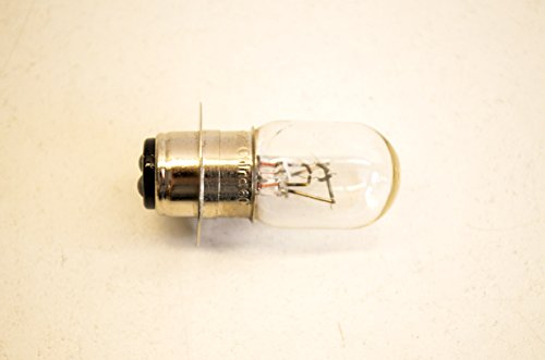 YAMAHA 102-84314-00-XX BULB,H.L.12V25/25W