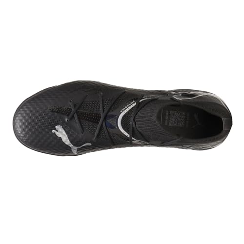 PUMA Mens Future 7 Pro Cage Soccer Cleats Indoor - Black4