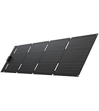 新品 EcoFlow 45Wソーラーパネル（Type-c） Amazon.co.jp: EcoFlow 45W ソーラーパネル Type-C 高出力