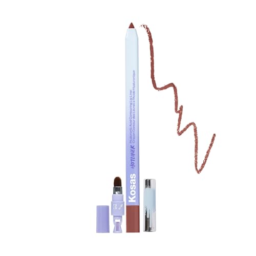 Kosas Hotliner Retractable Lip Liner Pencil