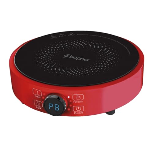 Catálogo para Comprar On-line Parrilla de induccion magnetica favoritos de las personas. 24 Imagen adicional
