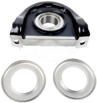 Replacement Driveshaft Support fits 1980-1990 Chevrolet C50 (Drive Shaft Center End Yoke Style; 60mm Bearing Inside Diameter; 2.3622in Bearing Inside Diameter; S)