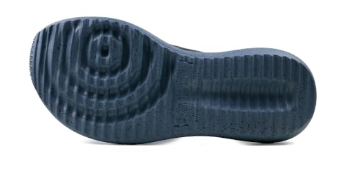 Image of Boaonda Flow Men Garden Clogs - Comfortable Recovery Shoes, Lightweight Waterproof Clogs, Sporty Style Slip-On, Breathable Quick-Dry Beach & Outdoor Water Sports Slippers