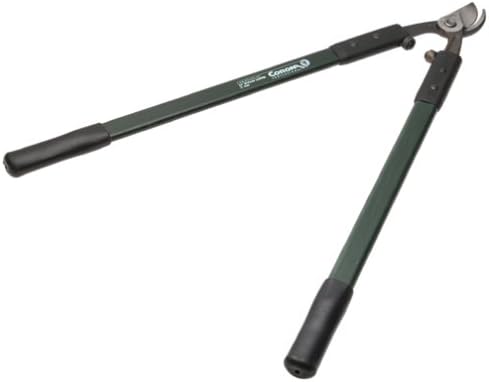 Corona Clipper FL7450 32" Professional Coronaglas Handle Lopper with 1-1/2" Cutting Capacity