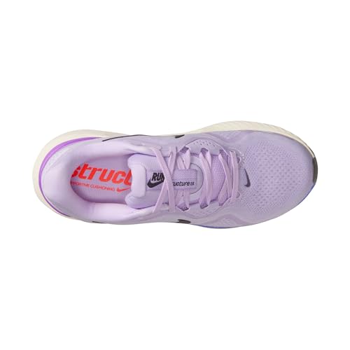 Image of Nike Womens Structure 26 Running Shoes