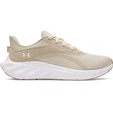 Under Armour UA Ascend - Khaki Base/City Khaki/Biały - 6,5, Khaki Base City Khaki Biały, 40.5 EU