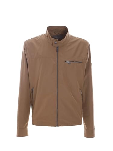 Veste beige Yes-zee homme J569 nh00 pour les sorties en ville