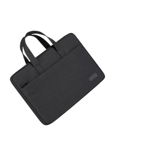 Pochette PC idéale pour vos réunions professionnelles et vos trajets quotidiens en transports