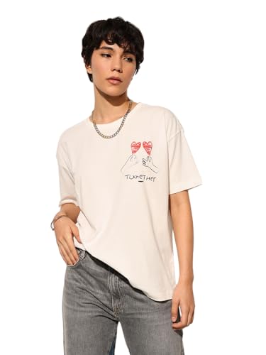 Image of ONLY Women T-Shirt