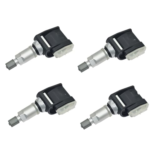 Capteur pression pneu voiture Mercedes E250 pour trajets sereins