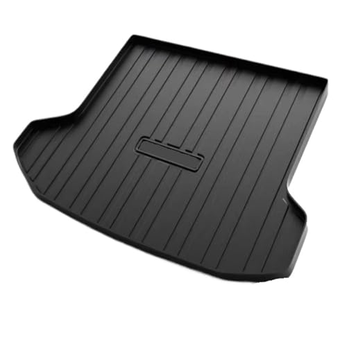 Tapis coffre Kia Sportage NQ5 protection voiture tapis chargement imperméable 2023 2024