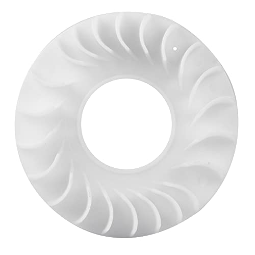 flypig Motor de refrigeración ventilador para Honda GX610 GX620 GX670 18HP 20HP 24HP V Twin