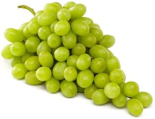 Metropolitan Market, Organic Green Seedless Grapes