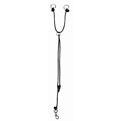 Mustang Cowboy String Training Fork