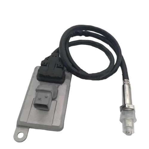 Capteur Nox Benz 0091530128 sonde lambda de rechange pour réduction pollution 5WK96659B