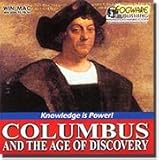 World History: Columbus and the Age of Discovery (Jewel Case)