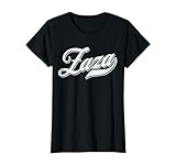 Femme Filles Id�e Cadeau dr�le Humour pr�nom pour Zaza T-Shirt