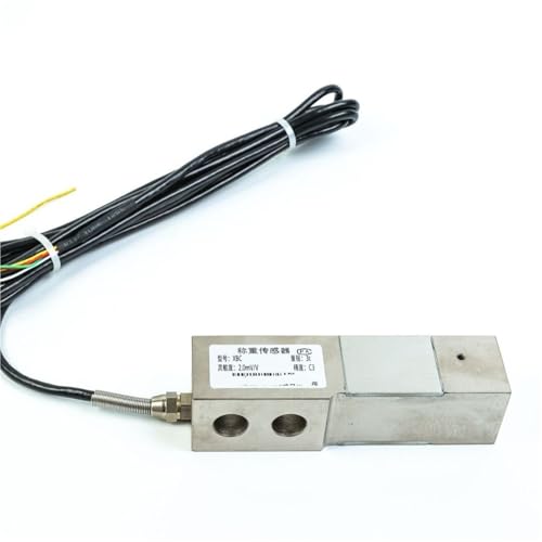 Module Xbc-3T cellule de charge pour un contrôle de réaction précis