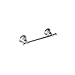 Towel Bar by Jado - 038-300 in Polished Chrome