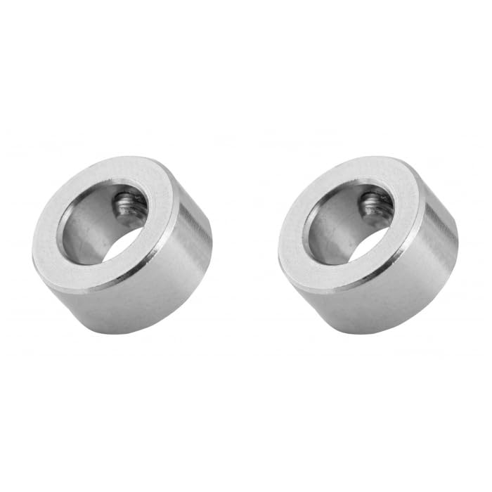 (2 pc) Flyrobo 6mm Lock Collar T6 Leadscrew for 3D Printer-image-49