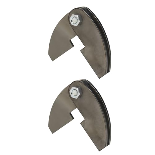 eletech Scharnier für Grill Deckel...