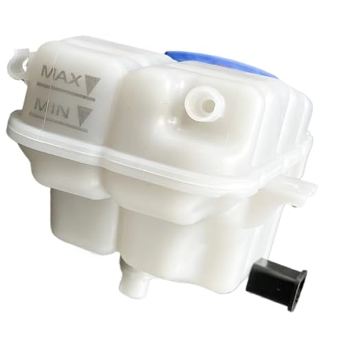 Tanque de expansión refrigerante motor 4G0121403G con tapa para RS6
