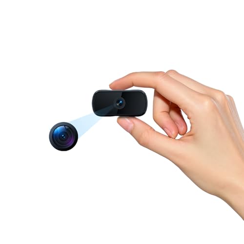 Mini Portable Camera 1080P HD