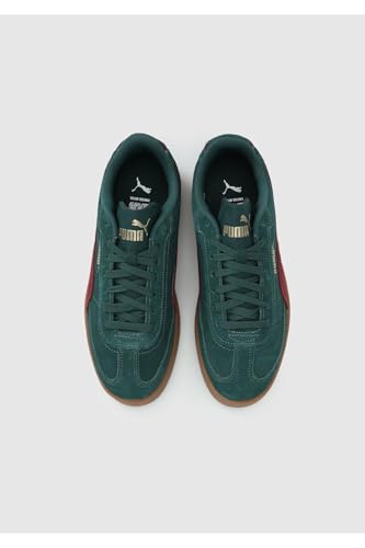 Image of Puma Unisex-Adult Puma Club Ii Era Suede