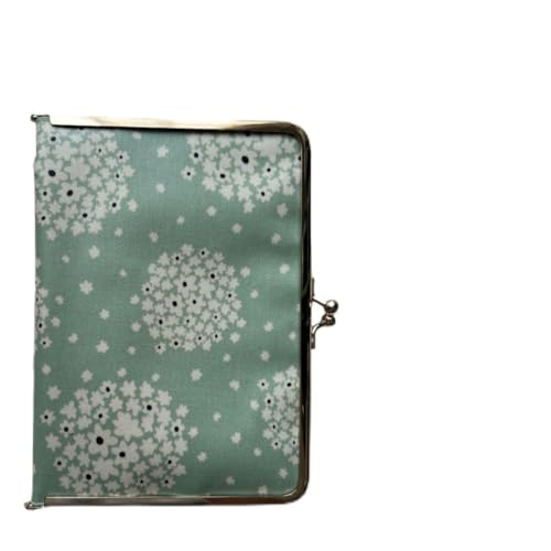 ︎がま口マルチケース No.6︎ - 製品詳細