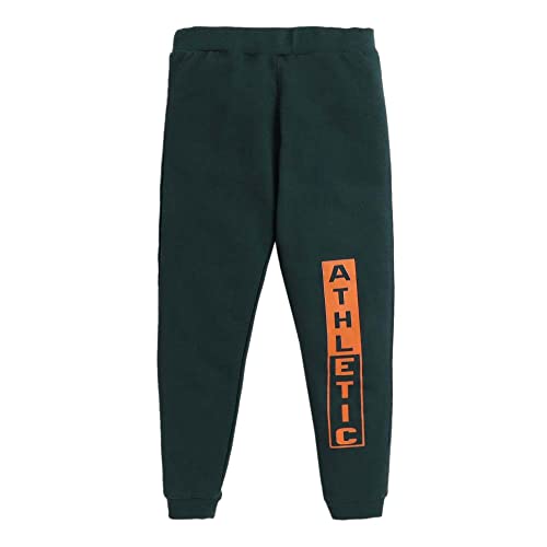 Image of Hopscotch Boy's Trackpants- Pack of 2