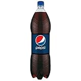  Pepsi Regular 1,5L (pack de 6)