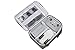 f-stop Drone Case Small Padded Weatherproof Carry Protection for Compact DJI Air, Mavic, Mini, Autel EVO Drones