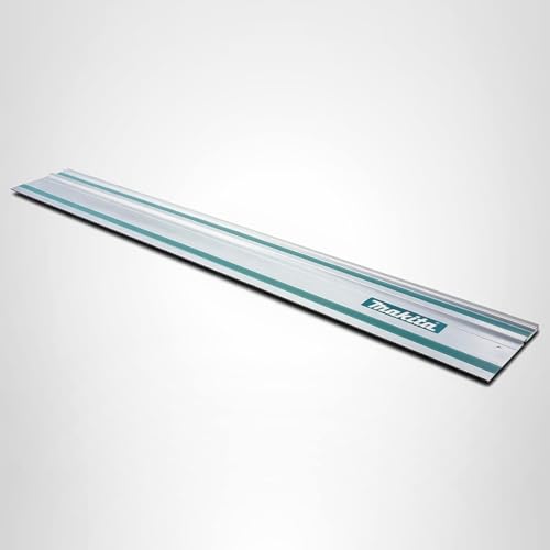 Miniatura 8 de Makita 194368-5 - Guía De Carril 1.4m, Multicolor