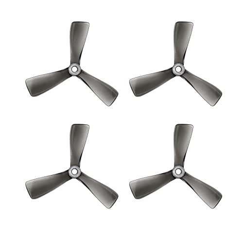 Uinfhyknd 4 pezzi per Nazgul 3535 3,5 - Foglio / 3...