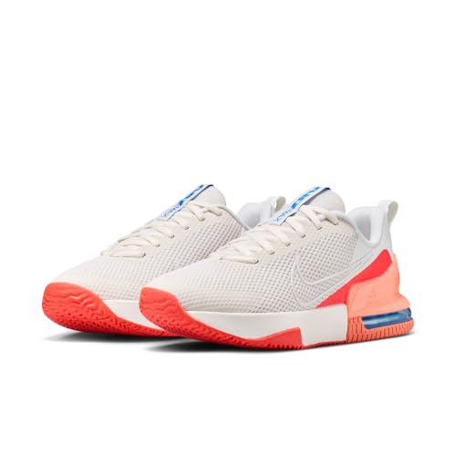 Image of Nike Men's Air Max Alpha Trainer 6 Workout Shoes