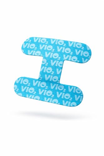 VIO2 T APE [48 Count] Made in the USA [PFAS Free]