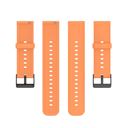 Tyogeephy Compatible with Realme Watch 3/Watch 2/Watch 2 pro/Watch S pro/Boat Watch Lite/Noise Colorfit Grand Bands - Image 4