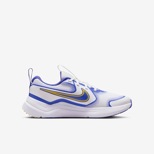 Nike Unisex-Child Cosmic Runner Road Running Shoes Sneaker3