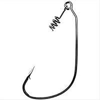 Algopix Similar Product 2 - Eagle Claw TROKAR SWIMBAIT Hook